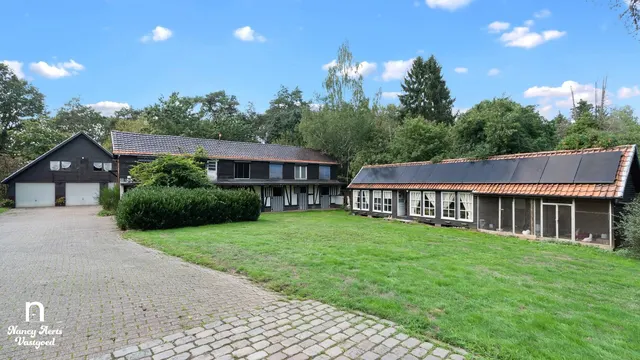 Villa à vendre à Tessenderlo – 1/10