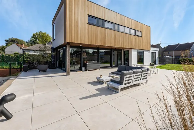 Huis te koop in Liedekerke – 1/10