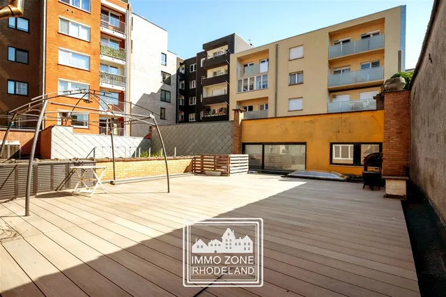 Appartement à vendre à Oostende – 1/10
