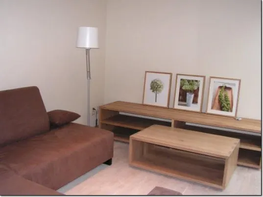 Appartement te huur in Etterbeek – 1/6