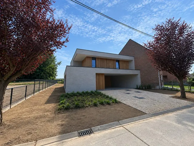 Huis te huur in Oosterzele – 1/10
