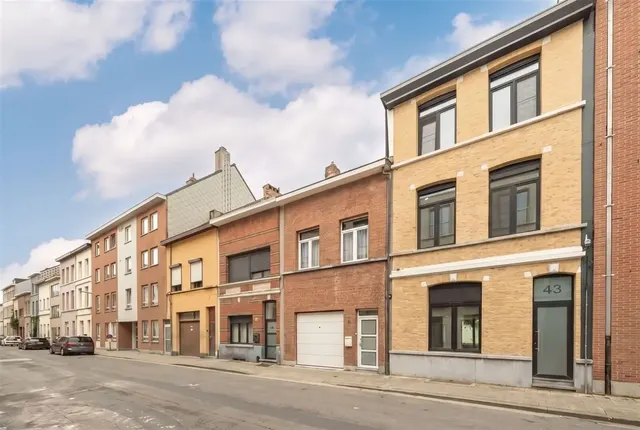 Huis te koop in Antwerpen – 1/10