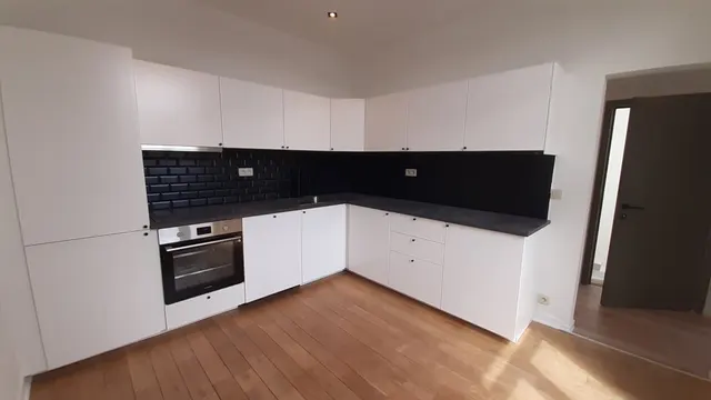 Appartement à louer à Bruxelles – 1/7