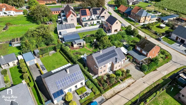 Villa à vendre à Olmen – 1/10