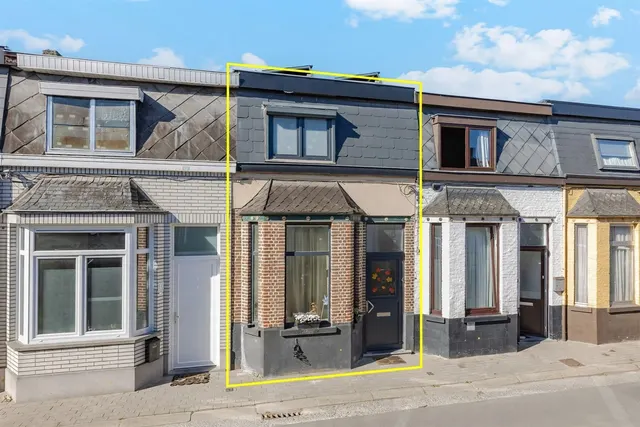 Huis à vendre à Wetteren – 1/10