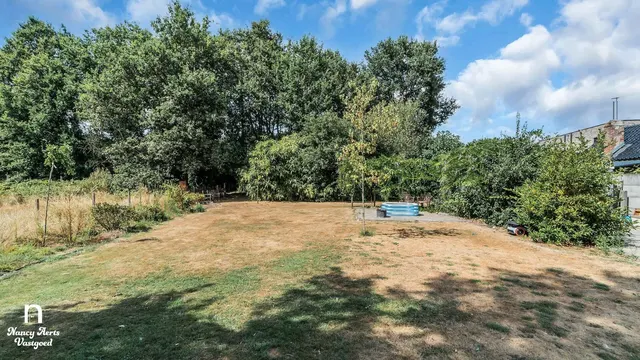 Landhuis te koop in Koersel – 1/10