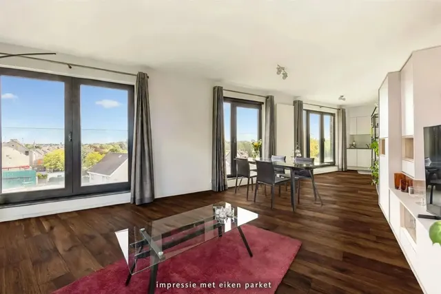 Appartement te koop in Lier – 1/10