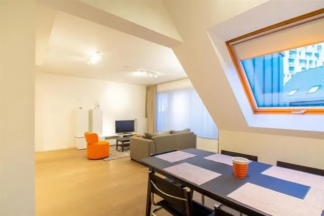 Appartement te huur in Evere – 1/7