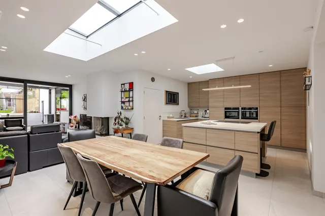 Huis à vendre à Wetteren – 1/10