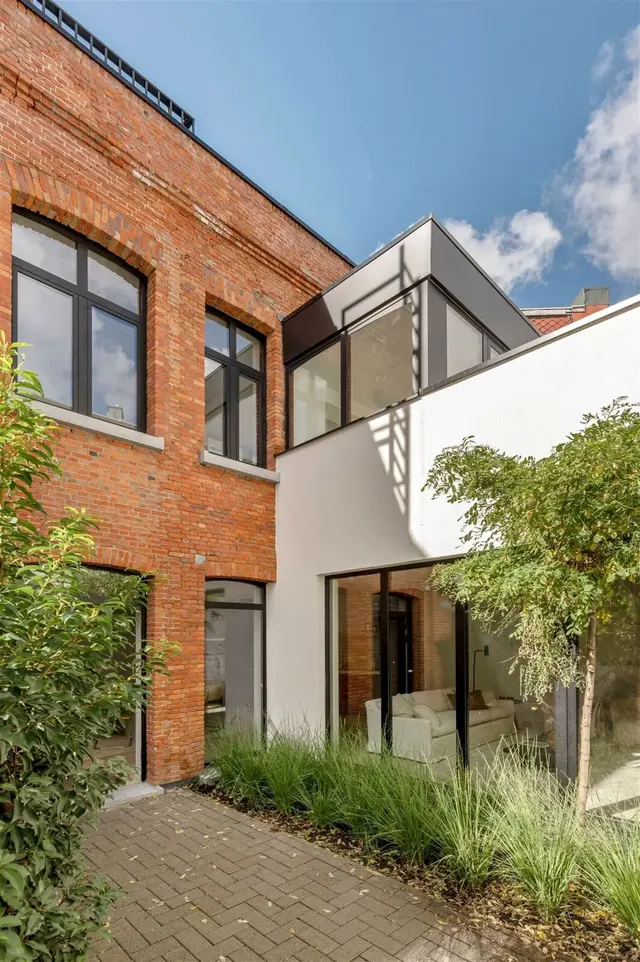 Huis te koop in Antwerpen – 1/10