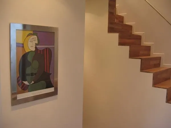 Appartement à louer à Schaerbeek