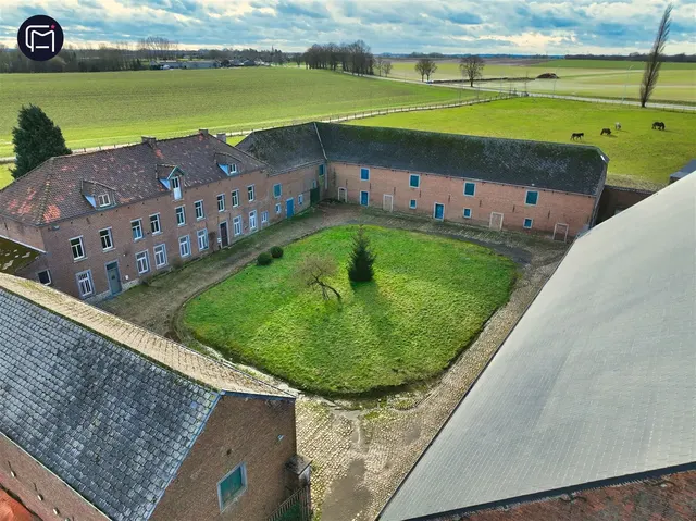 Maison à vendre à Genappe – 1/10