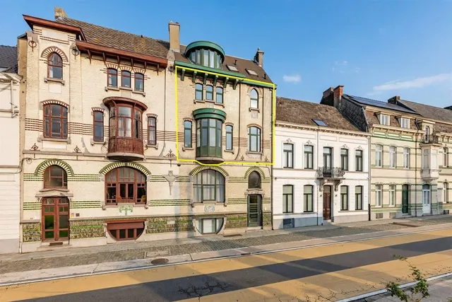 Duplex for sale in Wetteren – 1/10