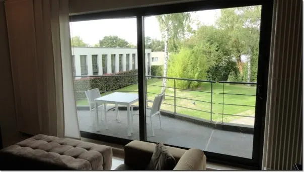 Appartement te huur in Woluwe-Saint-Pierre – 1/7
