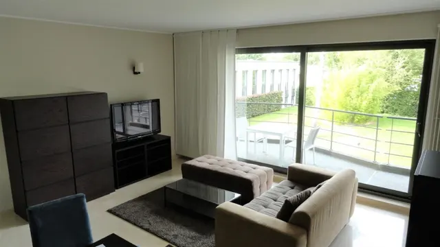 Appartement te huur in Woluwe-Saint-Pierre – 1/7