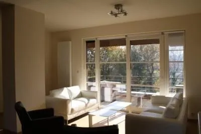 Appartement te huur in Auderghem – 1/7