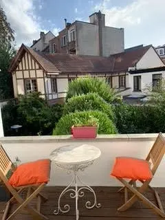 Appartement te huur in Etterbeek – 1/7