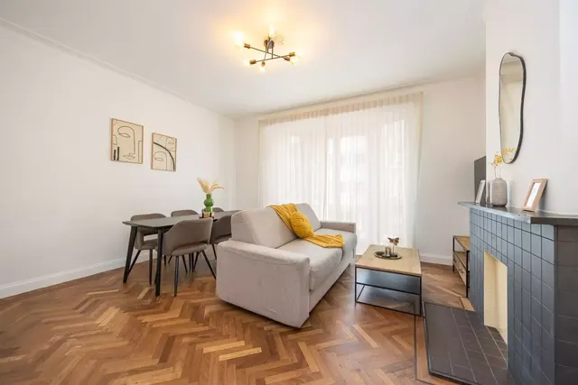 Appartement te koop in Antwerpen – 1/10