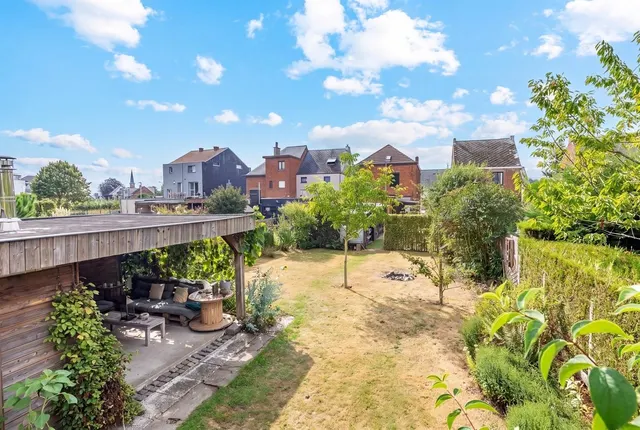Huis te koop in Wichelen – 1/10