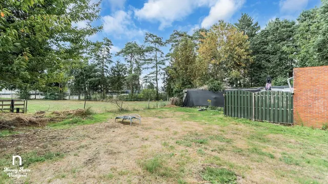 Huis te koop in Koersel – 1/10