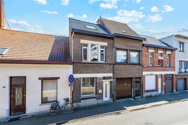 Huis à vendre à Sint-Niklaas – 1/10