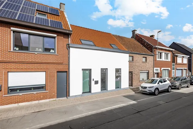 Huis à vendre à De Klinge – 1/10