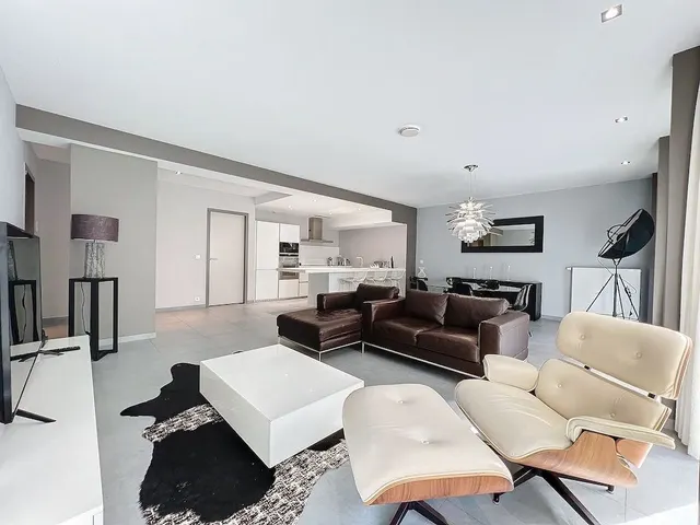 Apartment for rent in Ixelles – 1/7