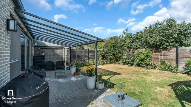 Eengezinswoning te koop in Koersel – 1/10