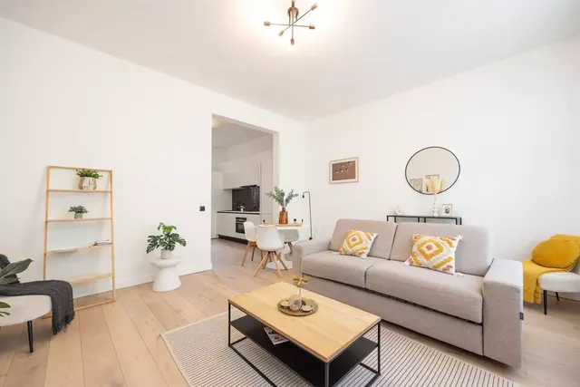 Appartement à vendre à Borgerhout – 1/10
