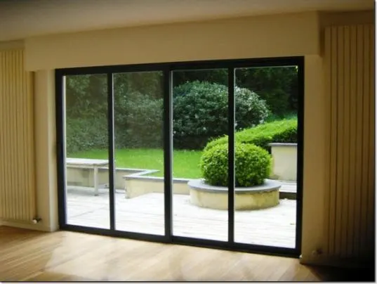 Rez-de-chaussée for rent in Uccle – 1/7