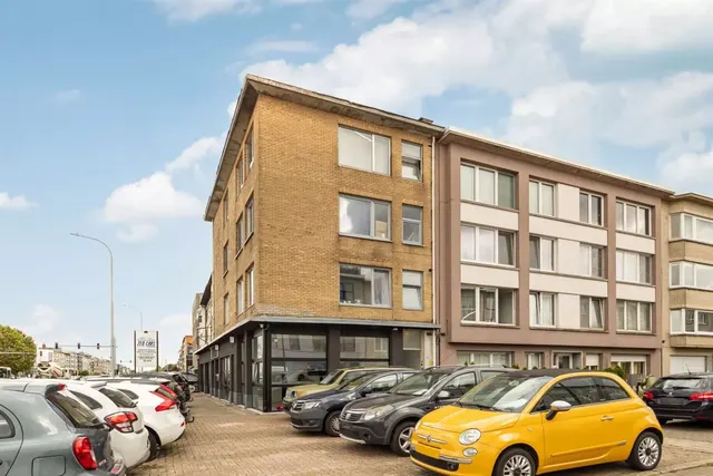 Appartement à vendre à Deurne – 1/10