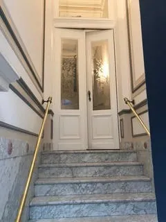 Appartement te huur in Etterbeek – 1/7