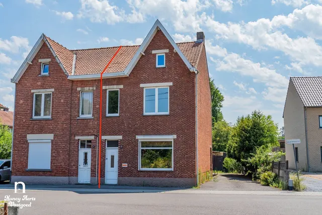 Huis à vendre à Leopoldsburg – 1/10