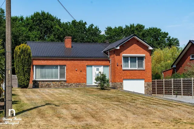 Huis à vendre à Paal – 1/10