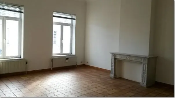Apartment for rent in Ixelles – 1/7