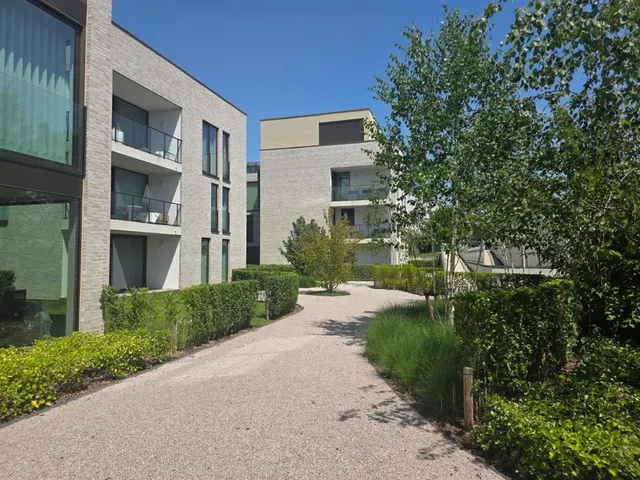 Appartement à vendre à Liedekerke – 1/10