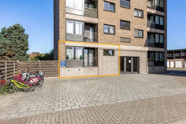 Appartement à vendre à Sint-Niklaas – 1/10