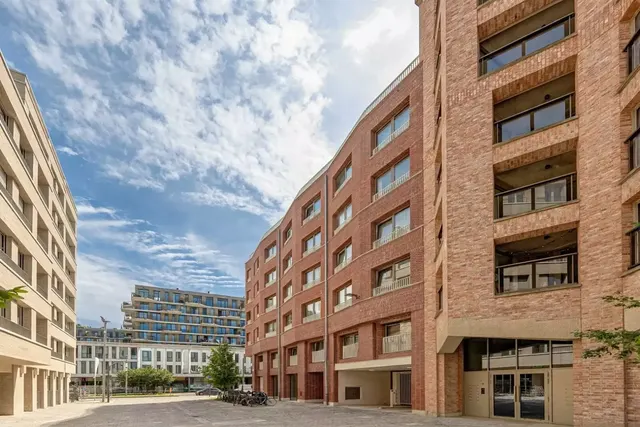 Appartement à vendre à Antwerpen – 1/10