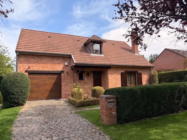 House for rent in Waterloo – 1/10
