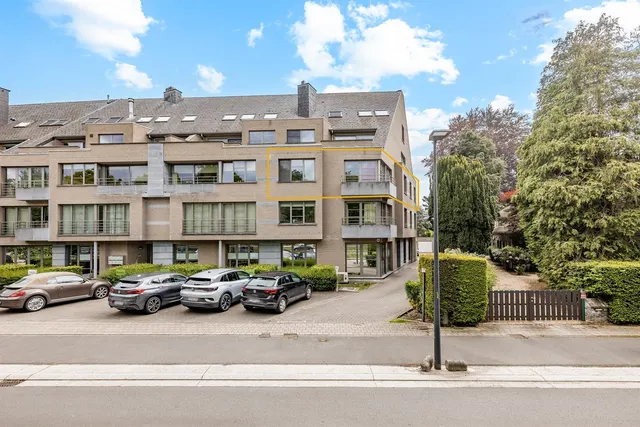Appartement à vendre à Aalst – 1/10