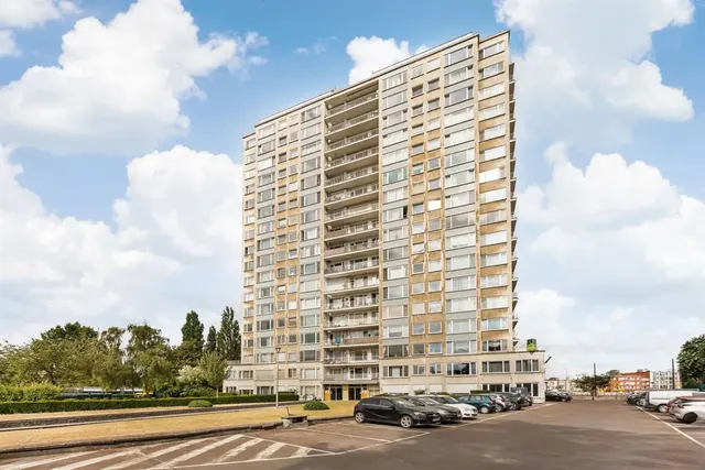 Appartement à vendre à Antwerpen – 1/10