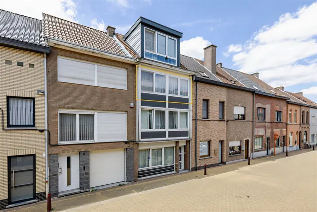 Appartement te koop in Aalst – 1/10