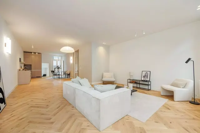 Appartement à vendre à Antwerpen – 1/10