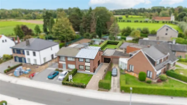 Huis te koop in Sint-Niklaas – 1/10