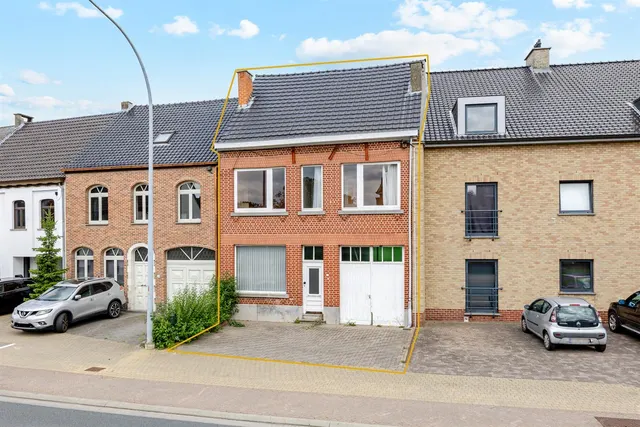 Huis à vendre à Haaltert – 1/10