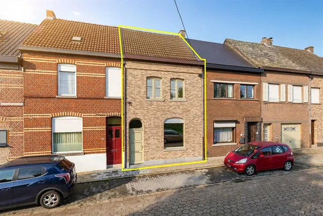 Huis te koop in Wetteren – 1/10