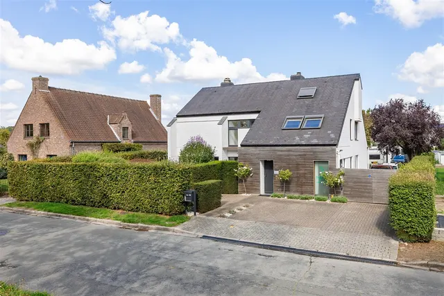 Huis te koop in Lokeren – 1/10