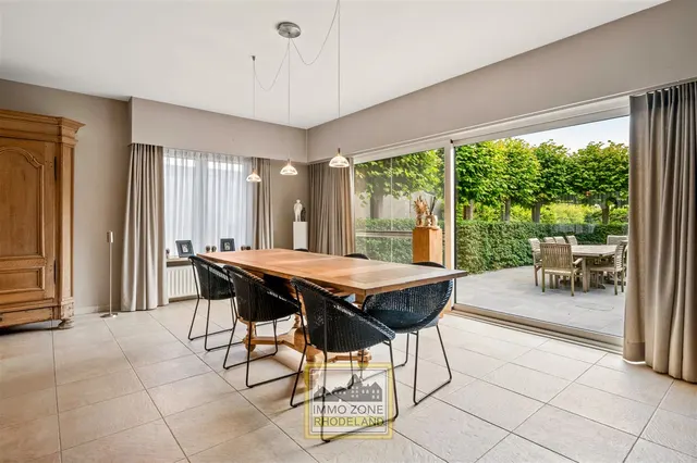 Huis te koop in Erpe-Mere – 1/10