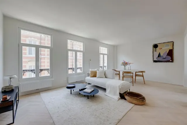 Appartement à vendre à Antwerpen – 1/10