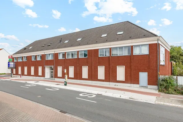 Appartement te koop in Aalst – 1/10